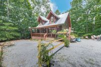 Land for sale in Fannin County, Georgia