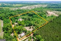 Undeveloped Land for sale in Hancock County, Georgia