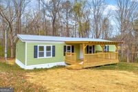 Farm and Ranch for sale in Stephens County, Georgia