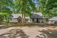 Timberland Property for sale in Hart County, Georgia