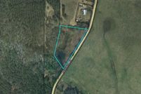 Land for sale in Pike County, Georgia