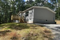 Land for sale in Dawson County, Georgia