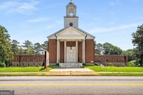 Land for sale in Fulton County, Georgia