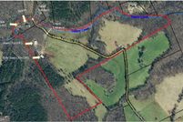 Lakefront Property for sale in Walton County, Georgia