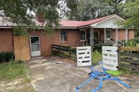 Land for sale in Taylor County, Georgia