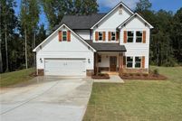 Land for sale in Haralson County, Georgia