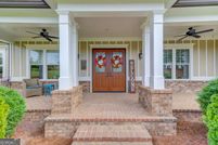 Land for sale in Jackson County, Georgia