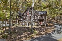 Land for sale in Habersham County, Georgia