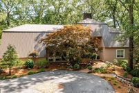 Timberland Property for sale in Jackson County, Georgia