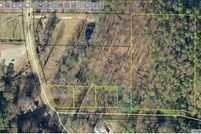 Land for sale in Fulton County, Georgia