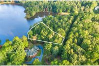 Lakefront Property for sale in Fayette County, Georgia