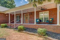 Land for sale in Newton County, Georgia