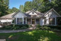 Land for sale in Paulding County, Georgia