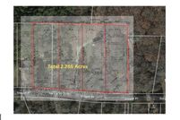 Land for sale in Dawson County, Georgia