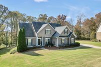 Land for sale in Lamar County, Georgia