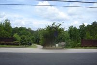 Homesite for sale in Chambers County, Alabama