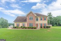 House for sale in Walton County, Georgia