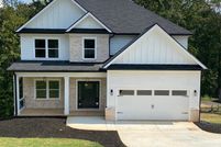 Land for sale in Hall County, Georgia