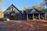 Land for sale in Butts County, Georgia