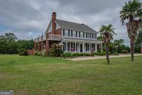 Land for sale in Dooly County, Georgia