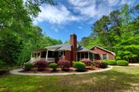 Land for sale in Butts County, Georgia