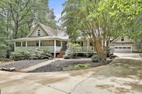 Land for sale in Coweta County, Georgia