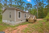 Timberland Property for sale in Stephens County, Georgia