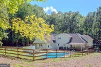 Land for sale in Fayette County, Georgia