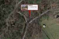 Land for sale in Gilmer County, Georgia