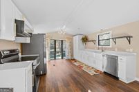 Timberland Property for sale in Lincoln County, Georgia