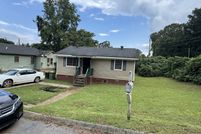 Land for sale in Spalding County, Georgia