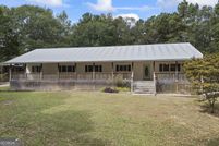 Land for sale in Jackson County, Georgia