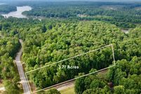 Land for sale in Newton County, Georgia