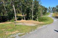 Land for sale in Gilmer County, Georgia