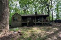 Land for sale in Paulding County, Georgia