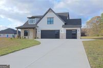 Land for sale in Jackson County, Georgia