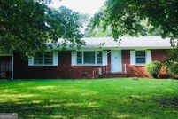 Land for sale in Fulton County, Georgia