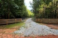 Land for sale in Meriwether County, Georgia