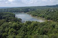 Homesite for sale in Hall County, Georgia