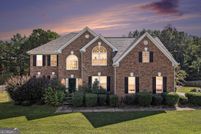 Land for sale in Coweta County, Georgia