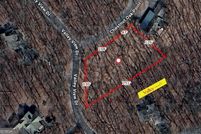 Land for sale in Pickens County, Georgia