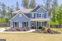 Land for sale in Walton County, Georgia