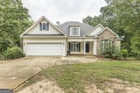 Land for sale in Jones County, Georgia