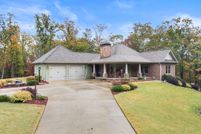 Land for sale in White County, Georgia