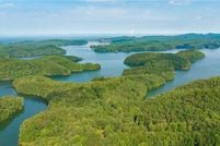 Land for sale in Gilmer County, Georgia