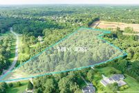 Land for sale in Gwinnett County, Georgia