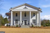 Farm and Ranch for sale in Chattooga County, Georgia