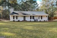 Land for sale in Walton County, Georgia