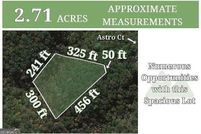 Undeveloped Land for sale in Gordon County, Georgia