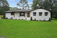 Land for sale in Rockdale County, Georgia